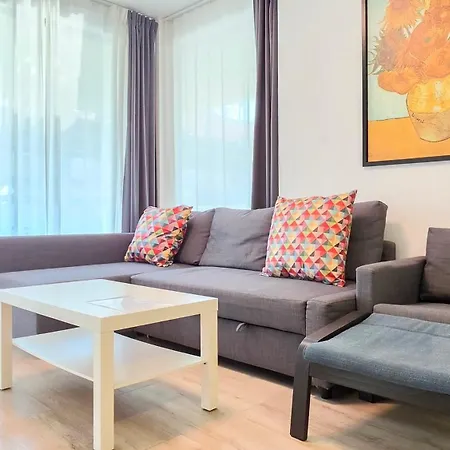 Lelle Apartmán Balatonlelle