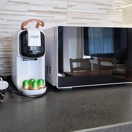 Lelle Apartmán Balatonlelle
