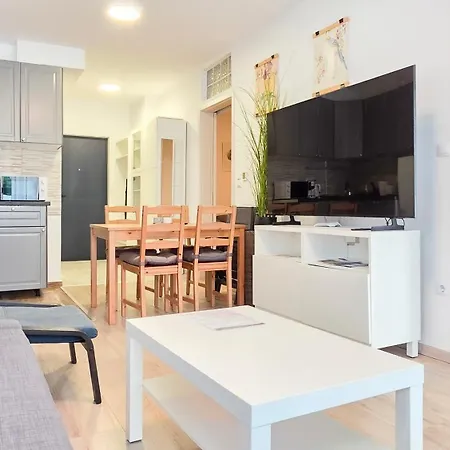Apartmán Lelle Balatonlelle
