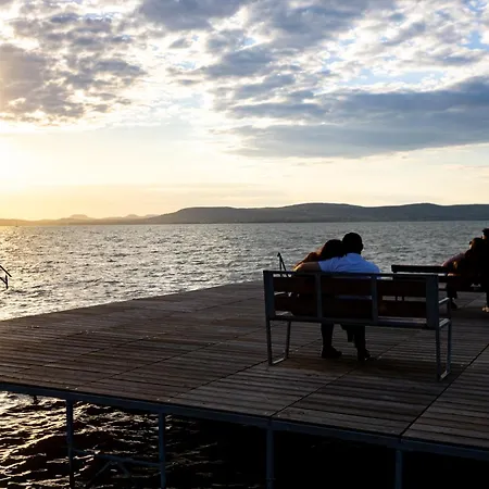 Apartmán Lelle Balatonlelle