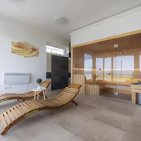 Apartmán Lelle Balatonlelle