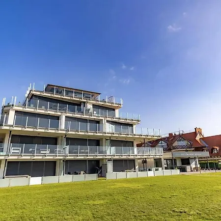 Apartmán Lelle *