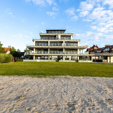Apartmán Lelle Balatonlelle