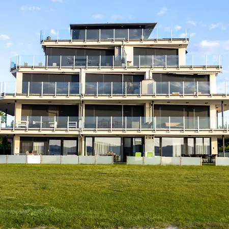Apartmán Lelle